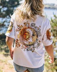 LIVE BY THE SUN LOVE BY THE MOON ALL OVER PRINT - TYTM2802231