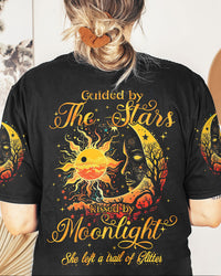 GUIDED BY THE STARS ALL OVER PRINT - TYTM2403233