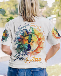 LIVE BY THE SUN ALL OVER PRINT - TYTM1404232