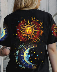 LIVE BY THE SUN ALL OVER PRINT - TYTM0303235