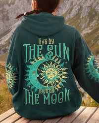 LIVE BY THE SUN ALL OVER PRINT - TYTM1803233