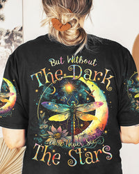 BUT WITHOUT THE DARK DRAGONFLY ALL OVER PRINT - TYTM2103231