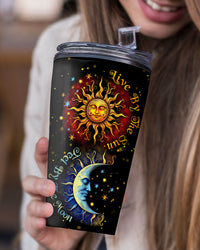 LIVE BY THE SUN TUMBLER - TYTM2203236