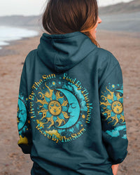 LIVE BY THE SUN ALL OVER PRINT - TYTM1103232