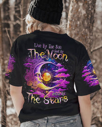 LIVE BY THE SUN ALL OVER PRINT - TYTM0903232