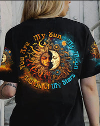 YOU ARE MY SUN ALL OVER PRINT - TYTM27022310