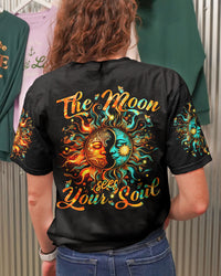 THE MOON SEES YOUR SOUL ALL OVER PRINT - TYTM1104231