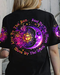 LIVE BY THE SUN ALL OVER PRINT - TYTM0203231