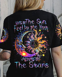 LIVE BY THE SUN ALL OVER PRINT - TYTM0203233