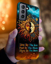 LIVE BY THE SUN PHONE CASE - TYTM2702231