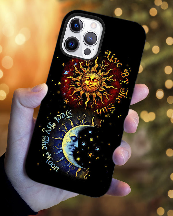 LIVE BY THE SUN PHONE CASE - TYTM2303234