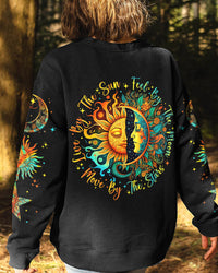 LIVE BY THE SUN ALL OVER PRINT - TYTM1503232