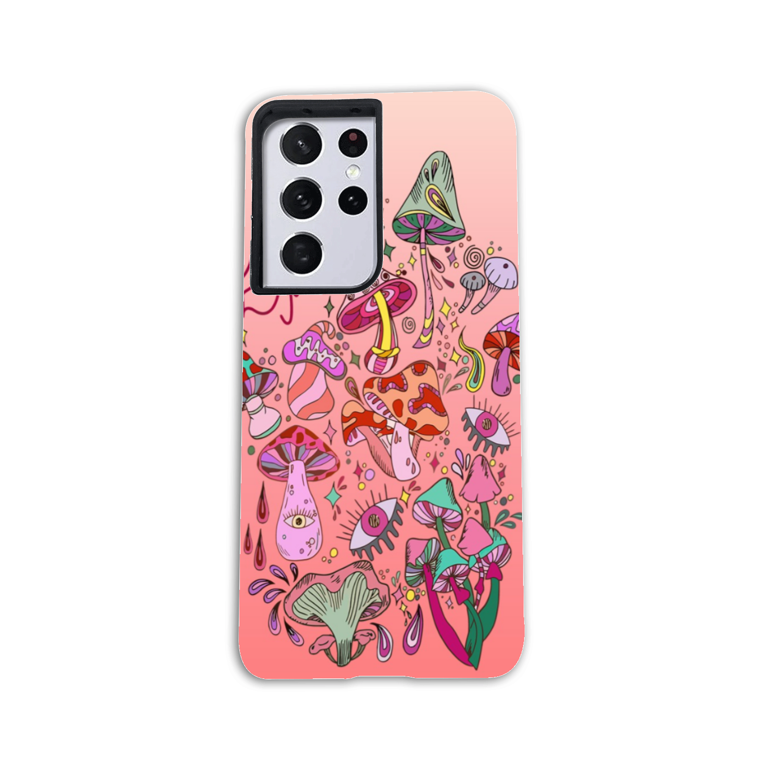 EAT ME PHONE CASE - TY0302234