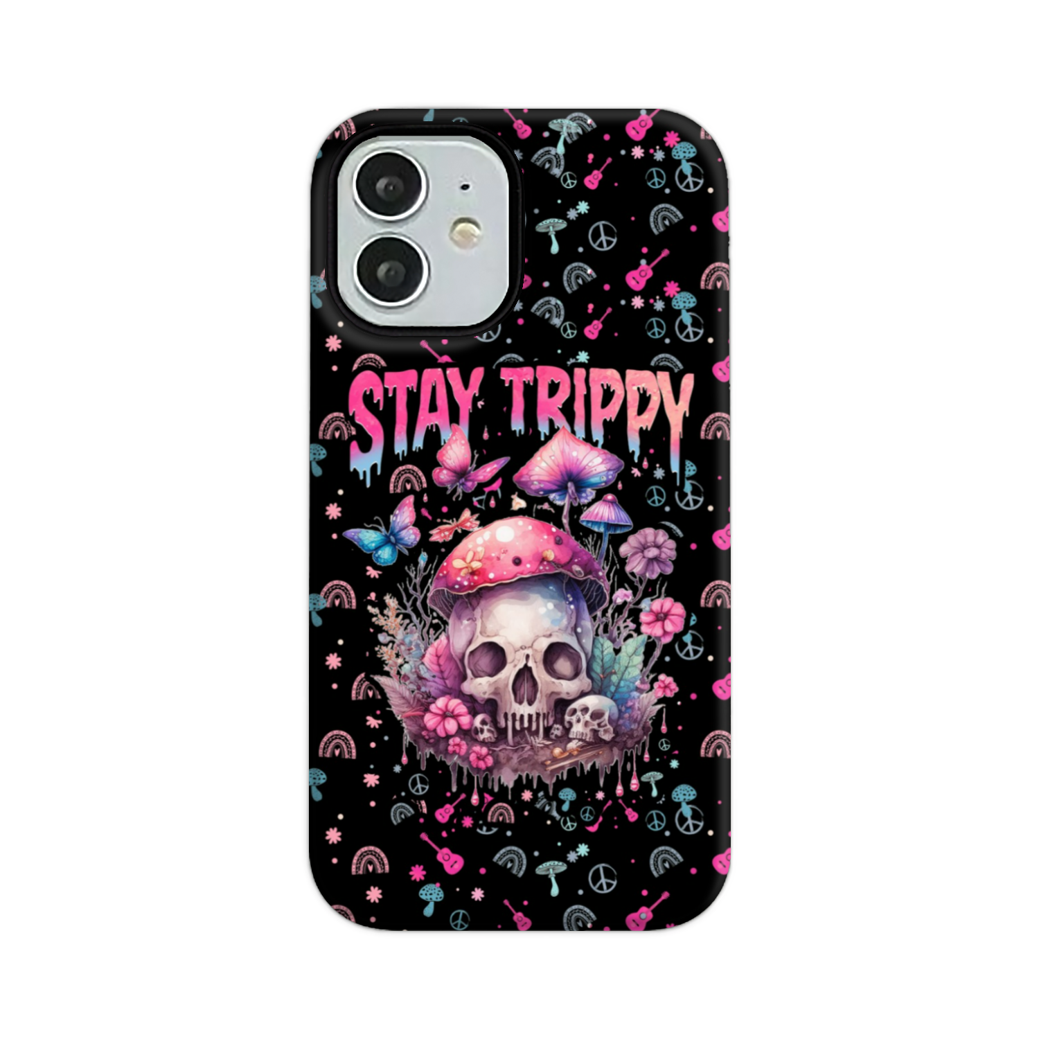 STAY TRIPPY PHONE CASE - TY1002233