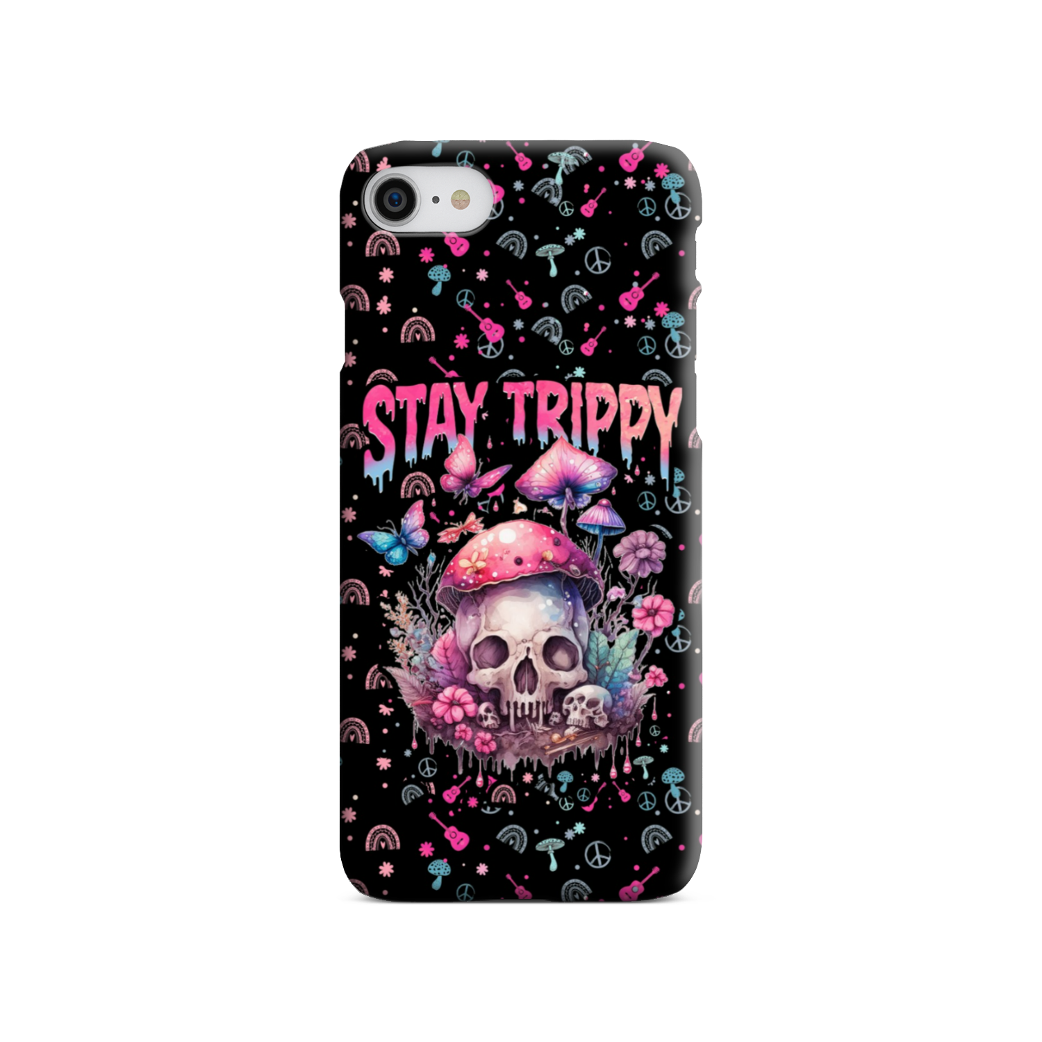 STAY TRIPPY PHONE CASE - TY1002233