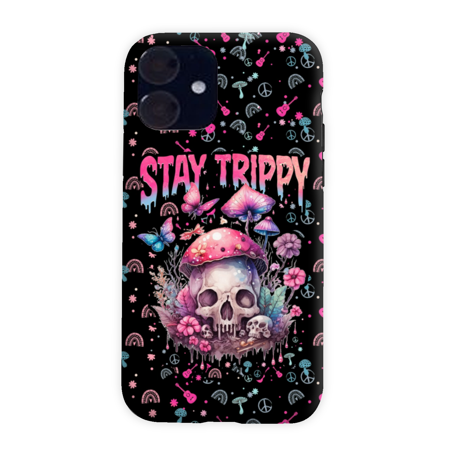 STAY TRIPPY PHONE CASE - TY1002233