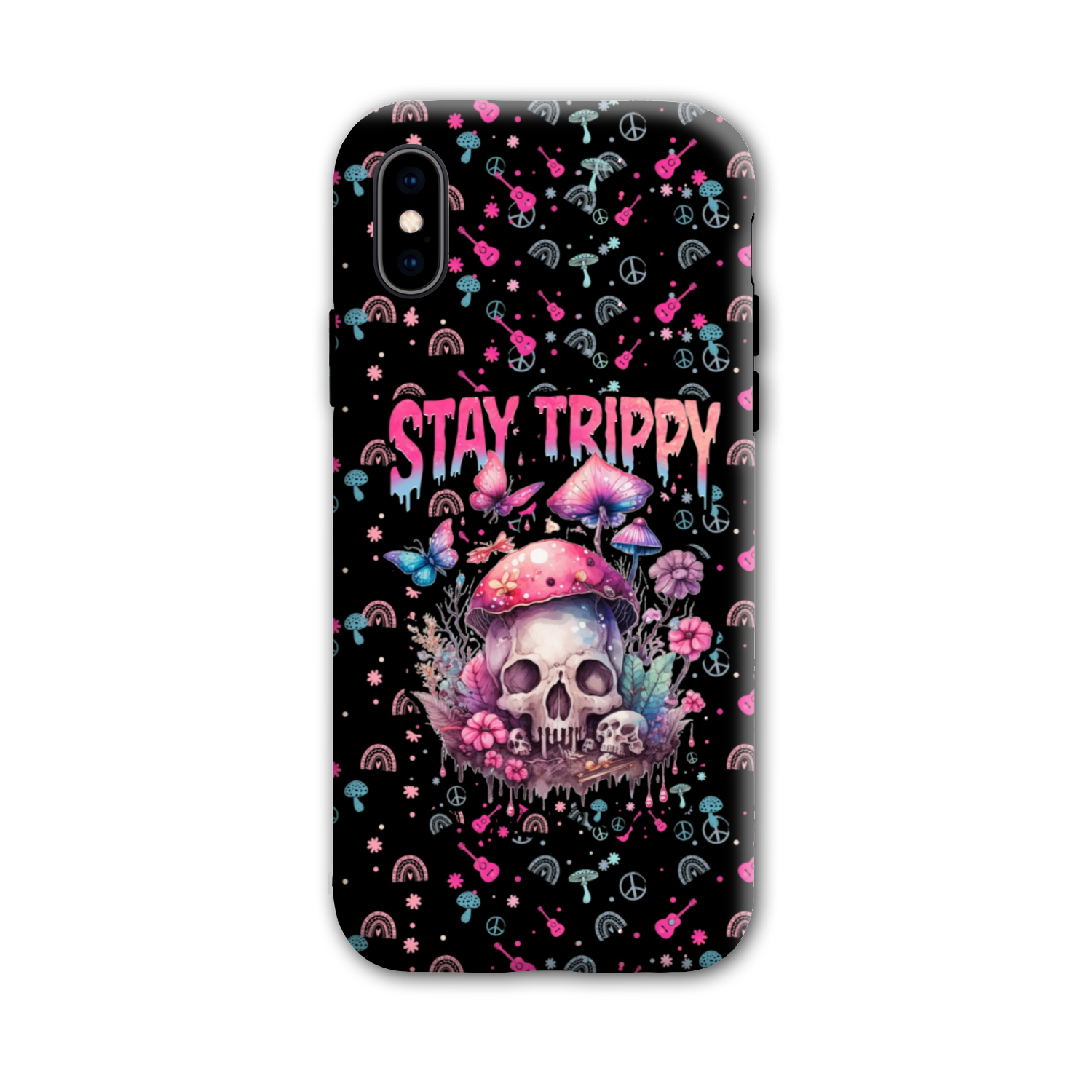 STAY TRIPPY PHONE CASE - TY1002233