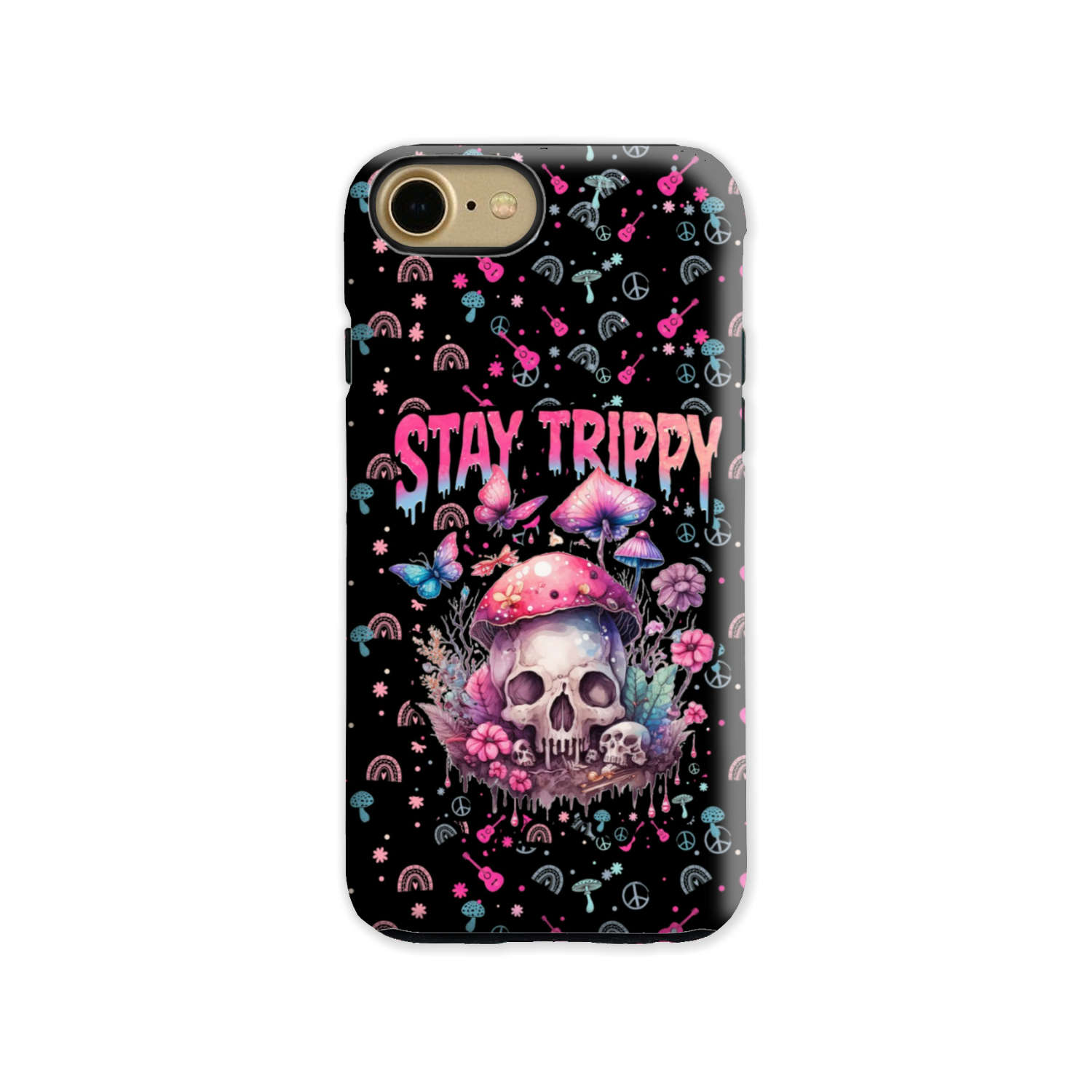 STAY TRIPPY PHONE CASE - TY1002233