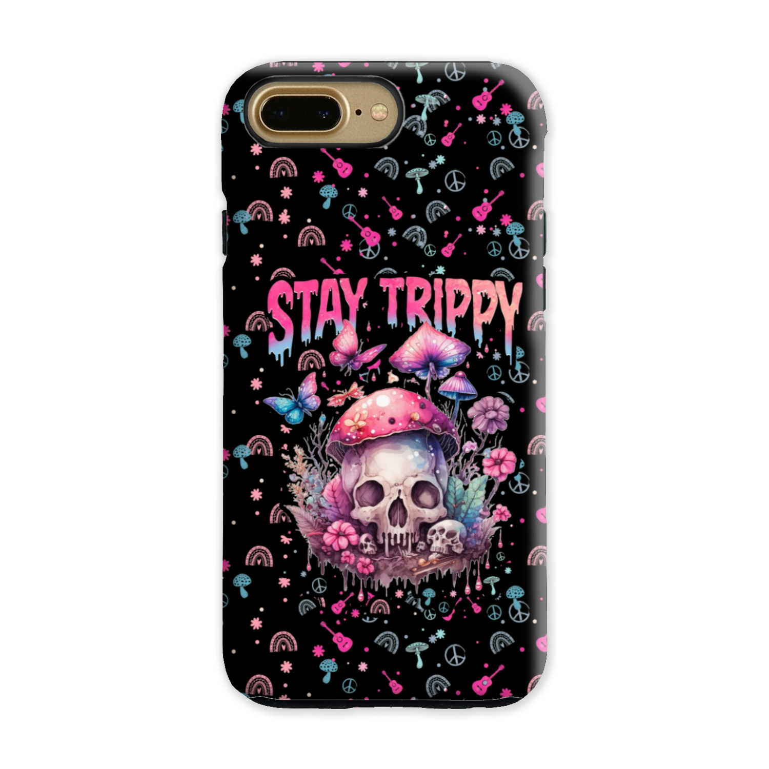 STAY TRIPPY PHONE CASE - TY1002233