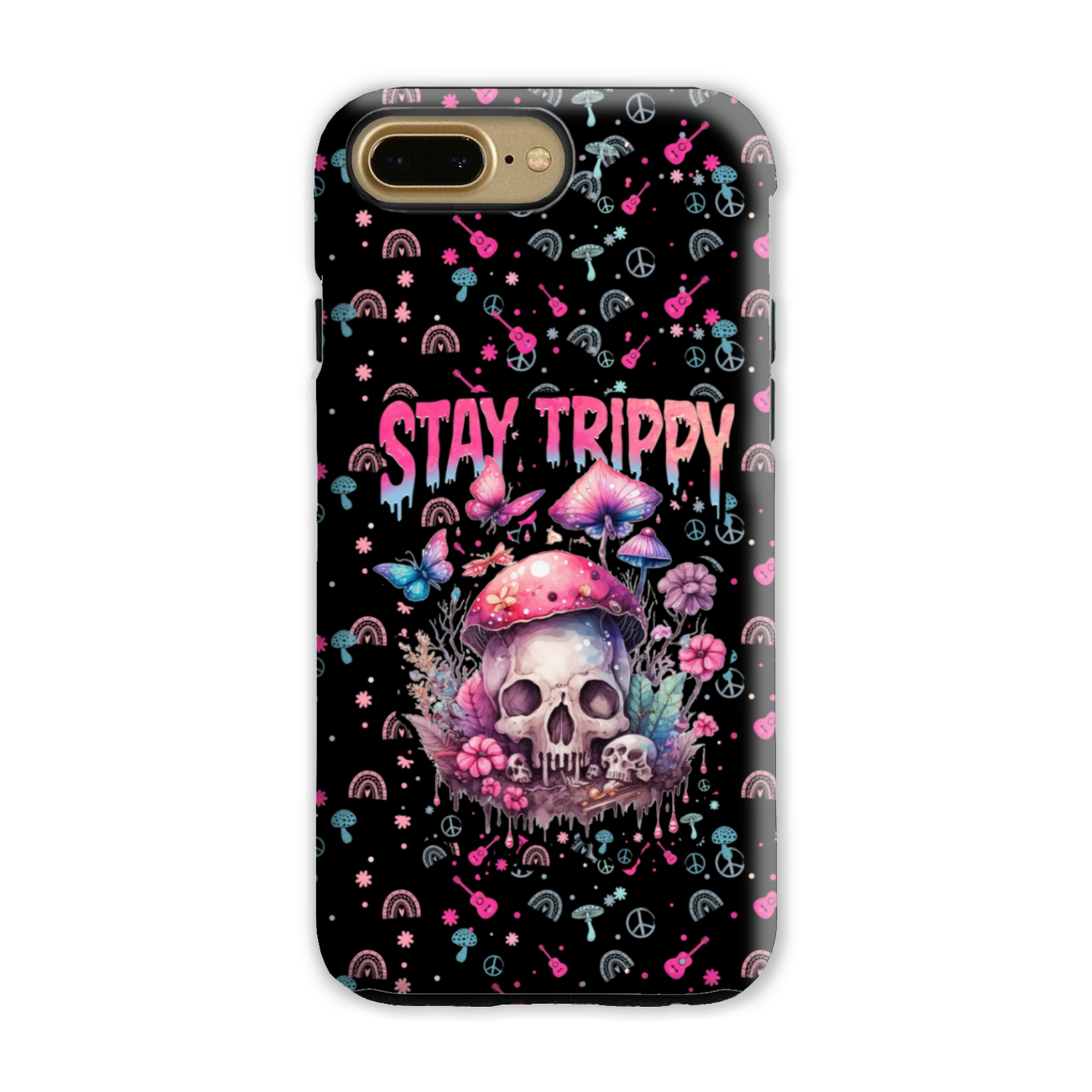 STAY TRIPPY PHONE CASE - TY1002233