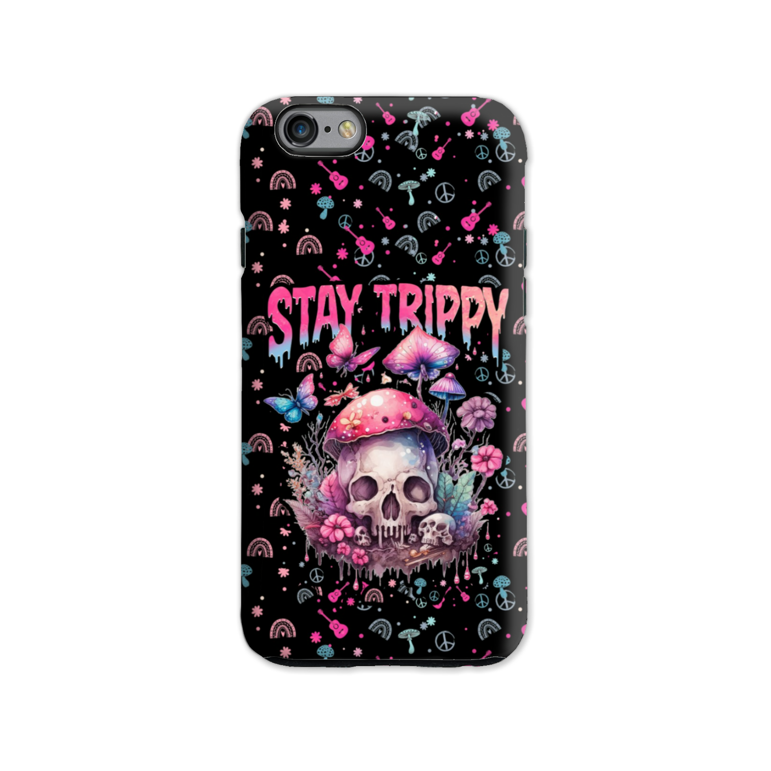 STAY TRIPPY PHONE CASE - TY1002233