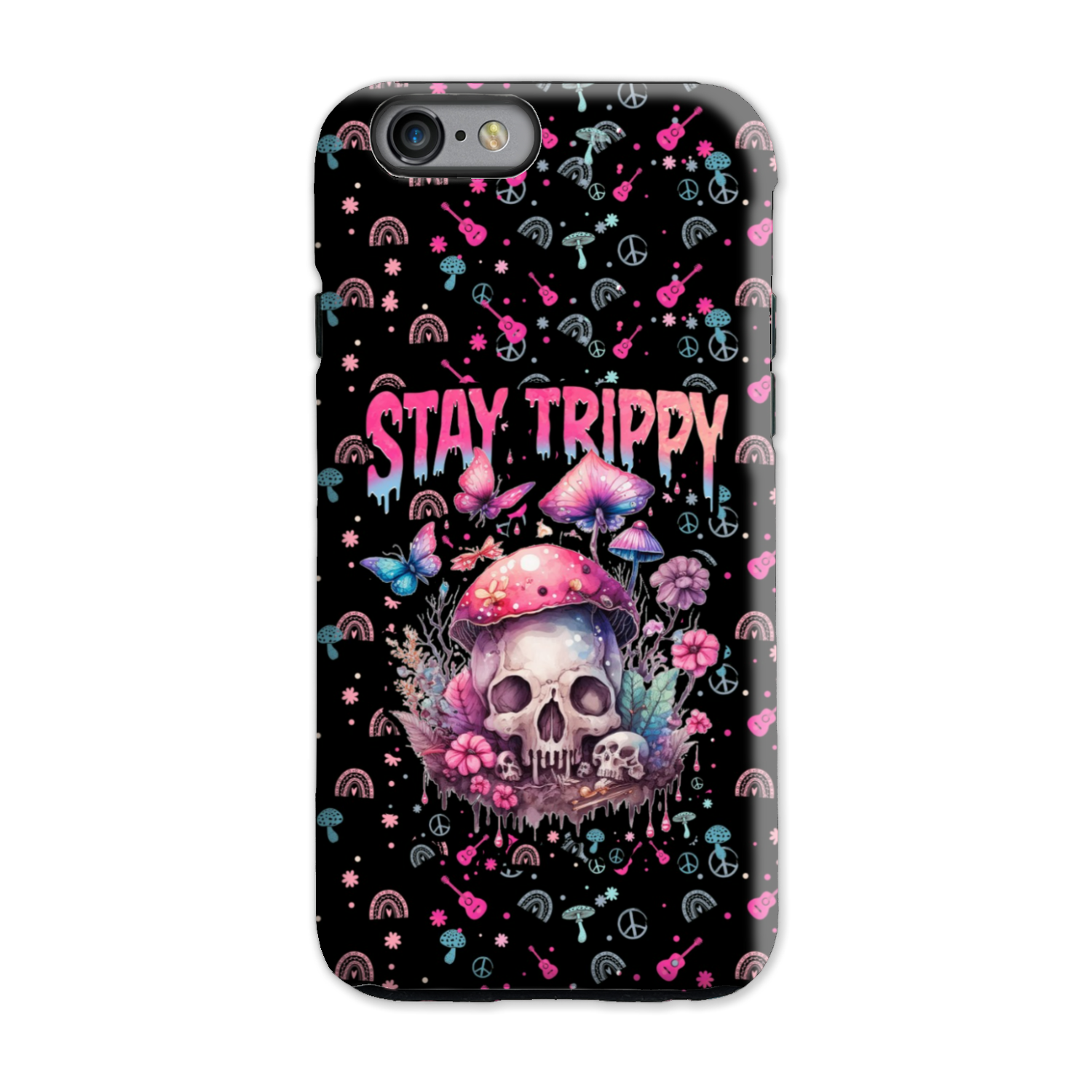 STAY TRIPPY PHONE CASE - TY1002233