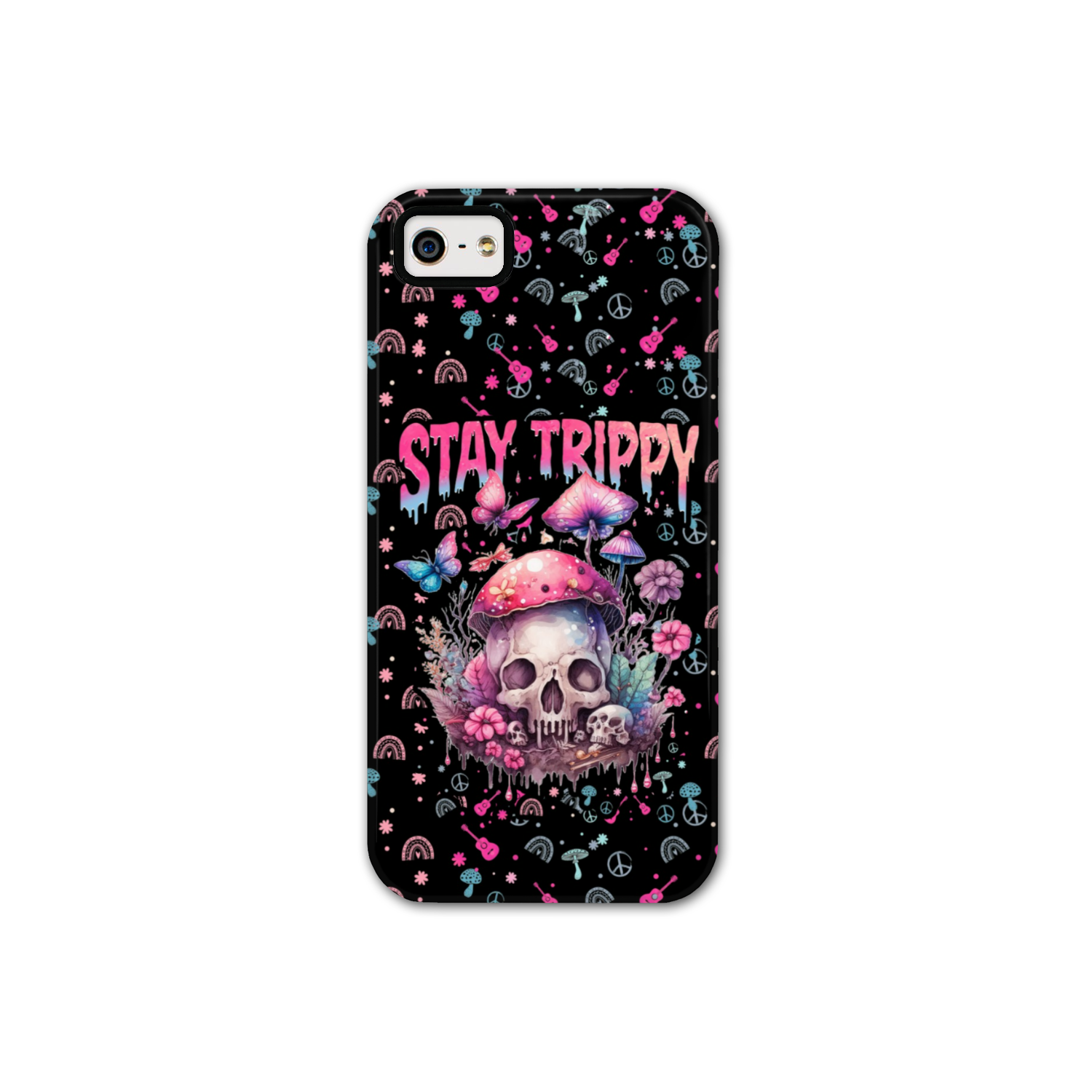 STAY TRIPPY PHONE CASE - TY1002233