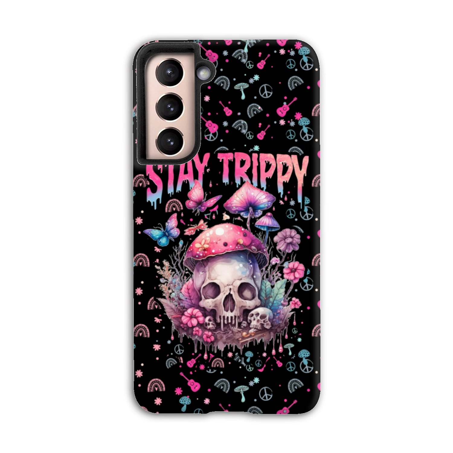 STAY TRIPPY PHONE CASE - TY1002233