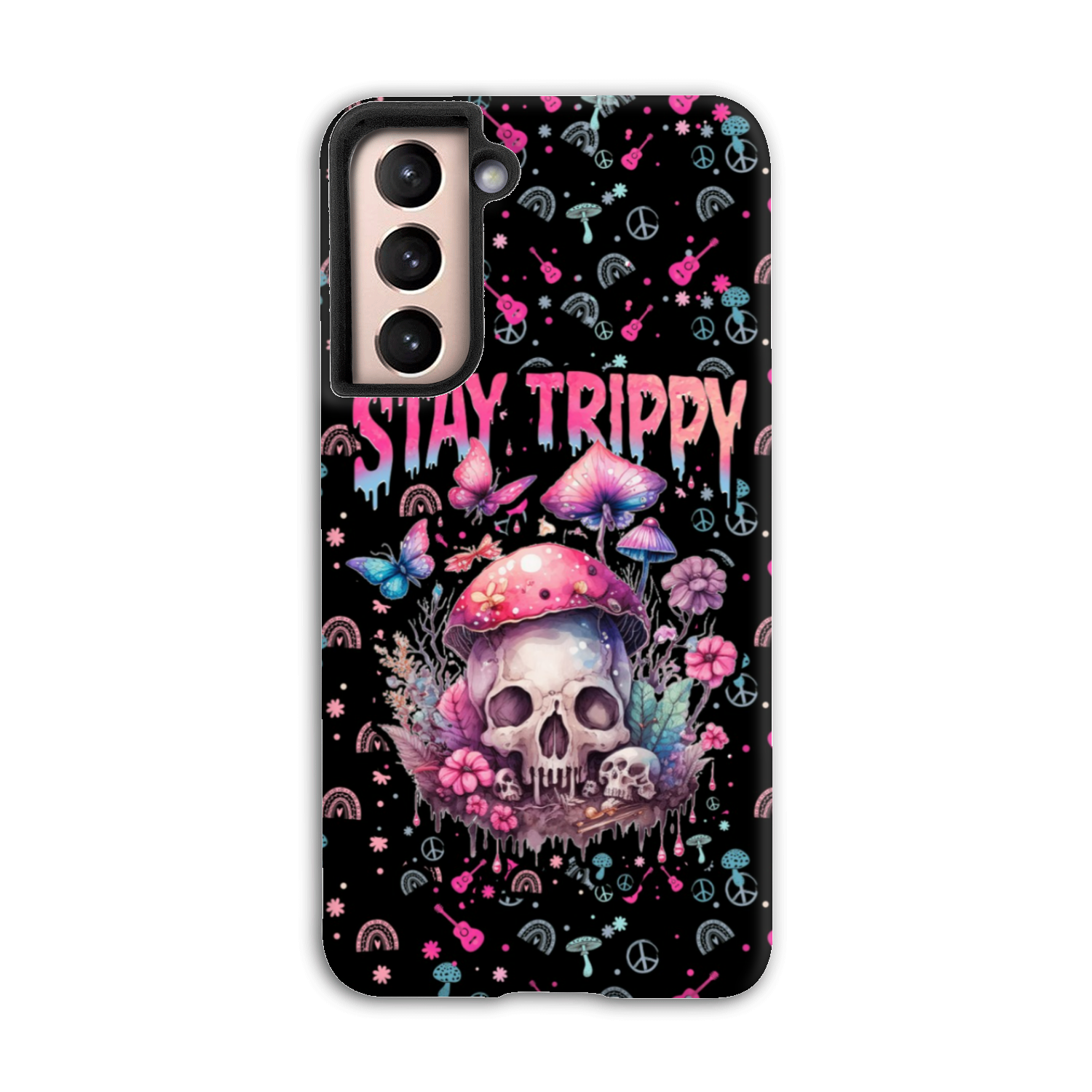 STAY TRIPPY PHONE CASE - TY1002233