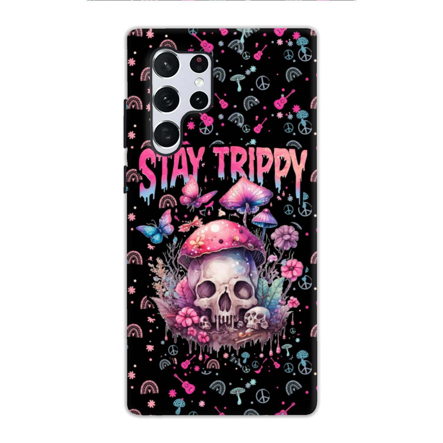 STAY TRIPPY PHONE CASE - TY1002233