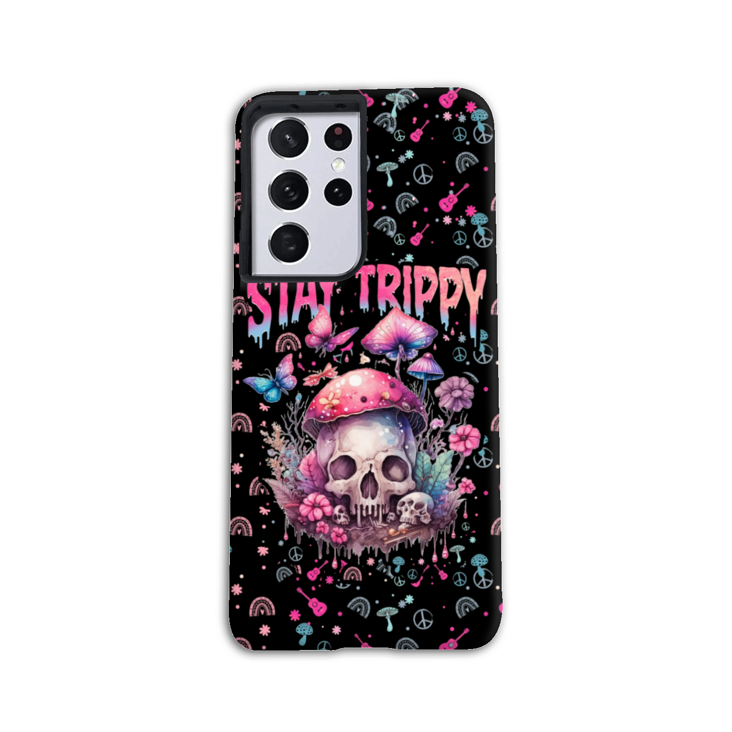 STAY TRIPPY PHONE CASE - TY1002233