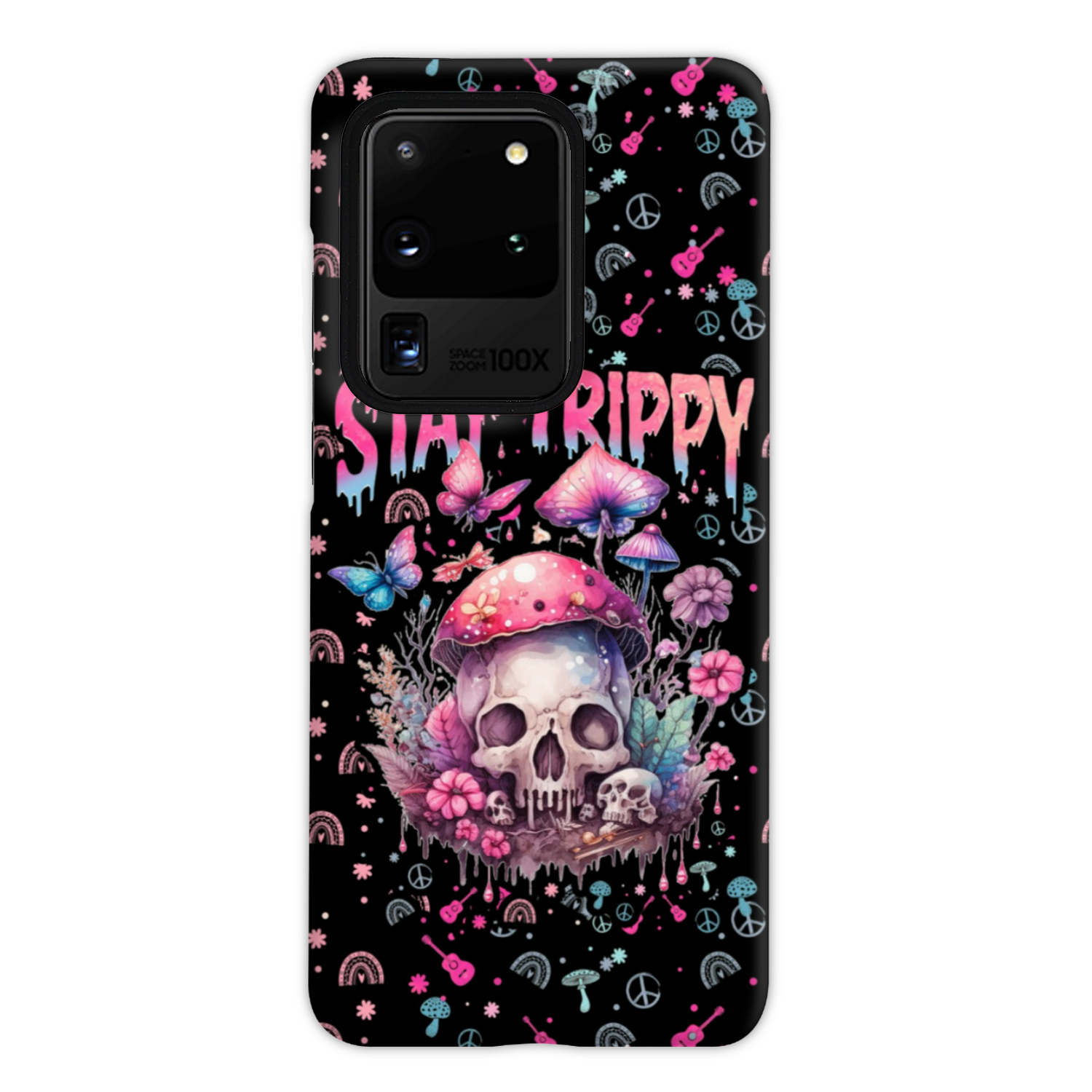 STAY TRIPPY PHONE CASE - TY1002233