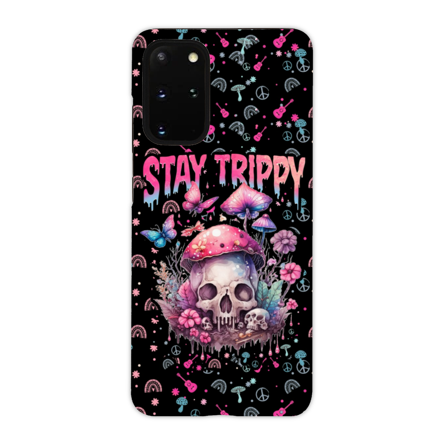 STAY TRIPPY PHONE CASE - TY1002233