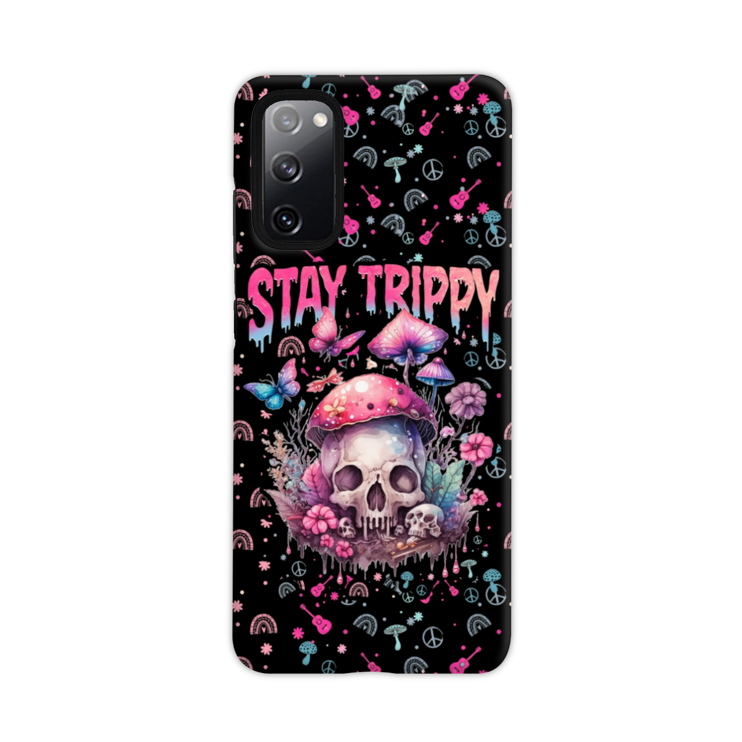 STAY TRIPPY PHONE CASE - TY1002233