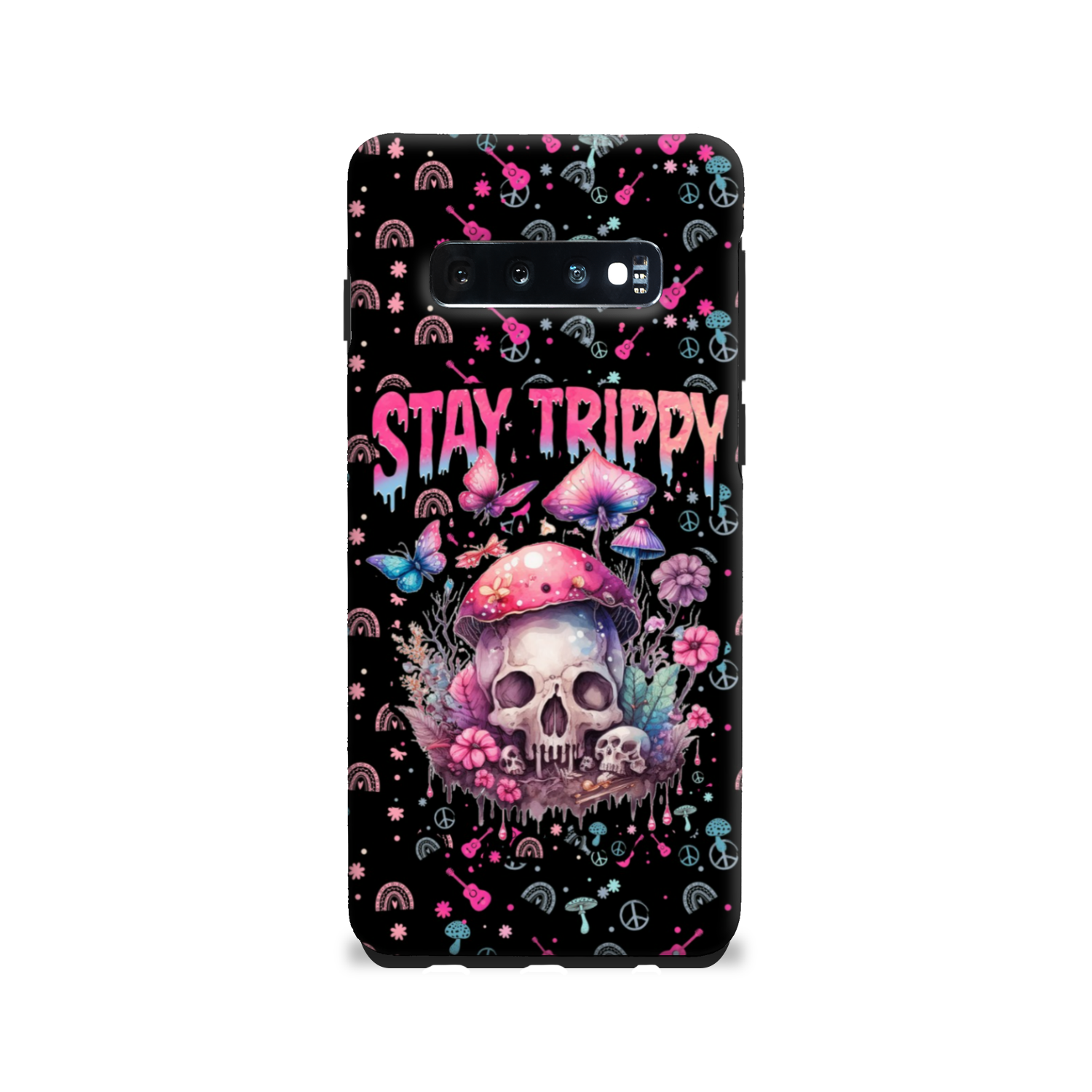 STAY TRIPPY PHONE CASE - TY1002233