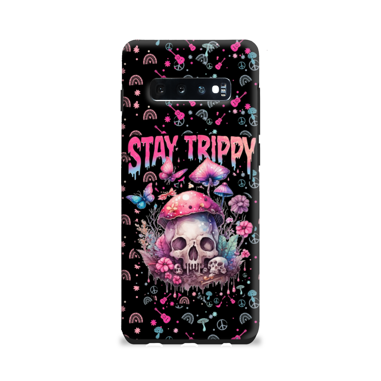 STAY TRIPPY PHONE CASE - TY1002233