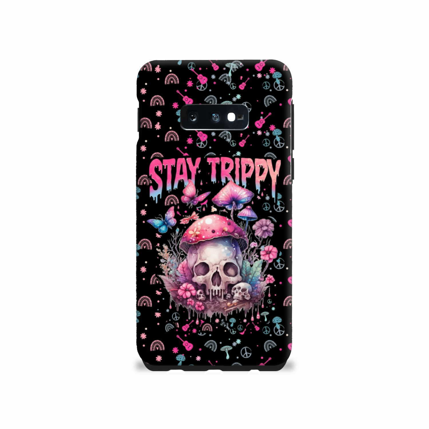 STAY TRIPPY PHONE CASE - TY1002233