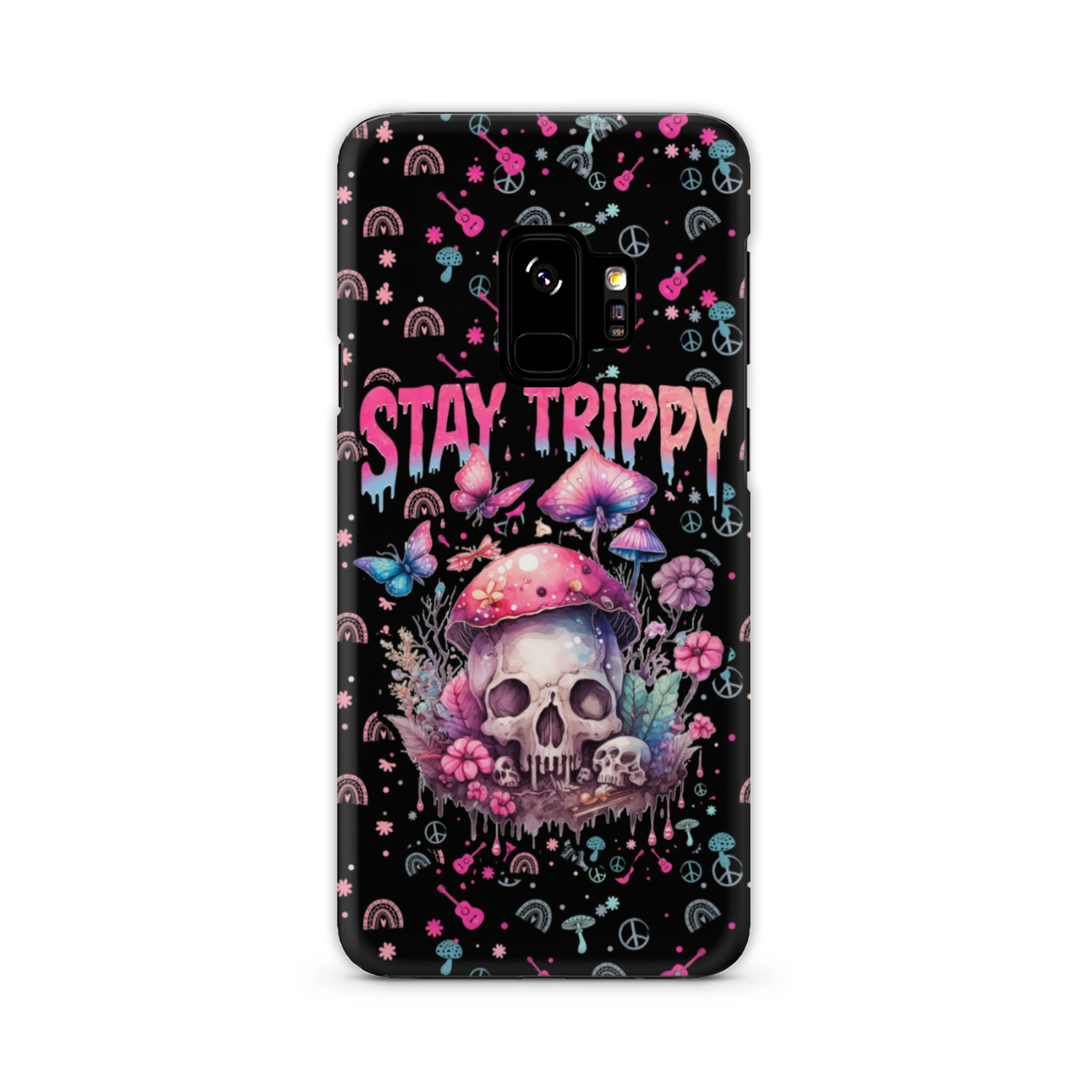 STAY TRIPPY PHONE CASE - TY1002233