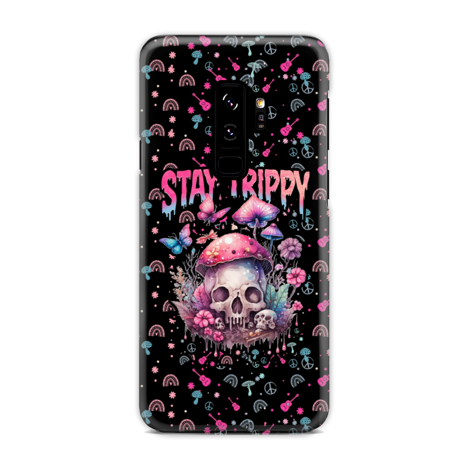 STAY TRIPPY PHONE CASE - TY1002233