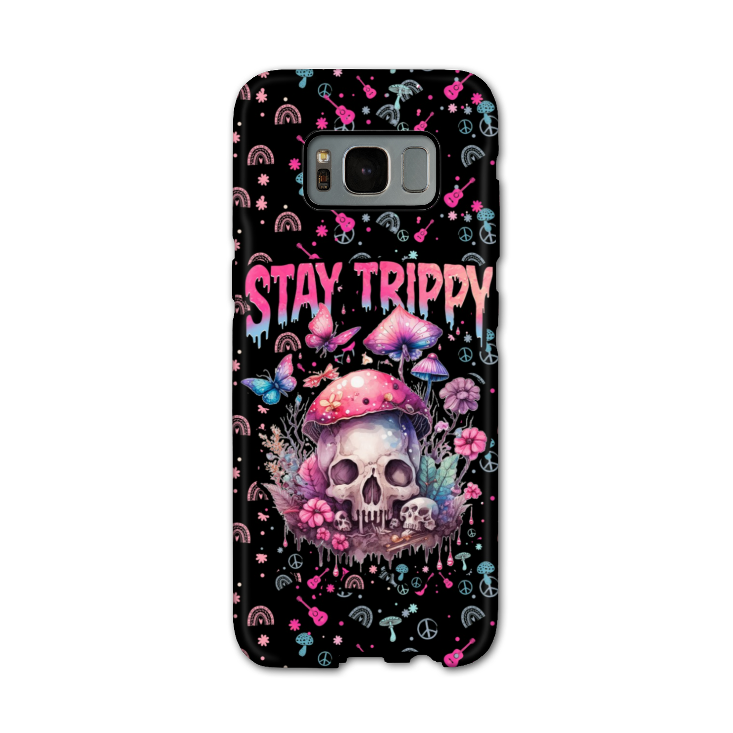 STAY TRIPPY PHONE CASE - TY1002233