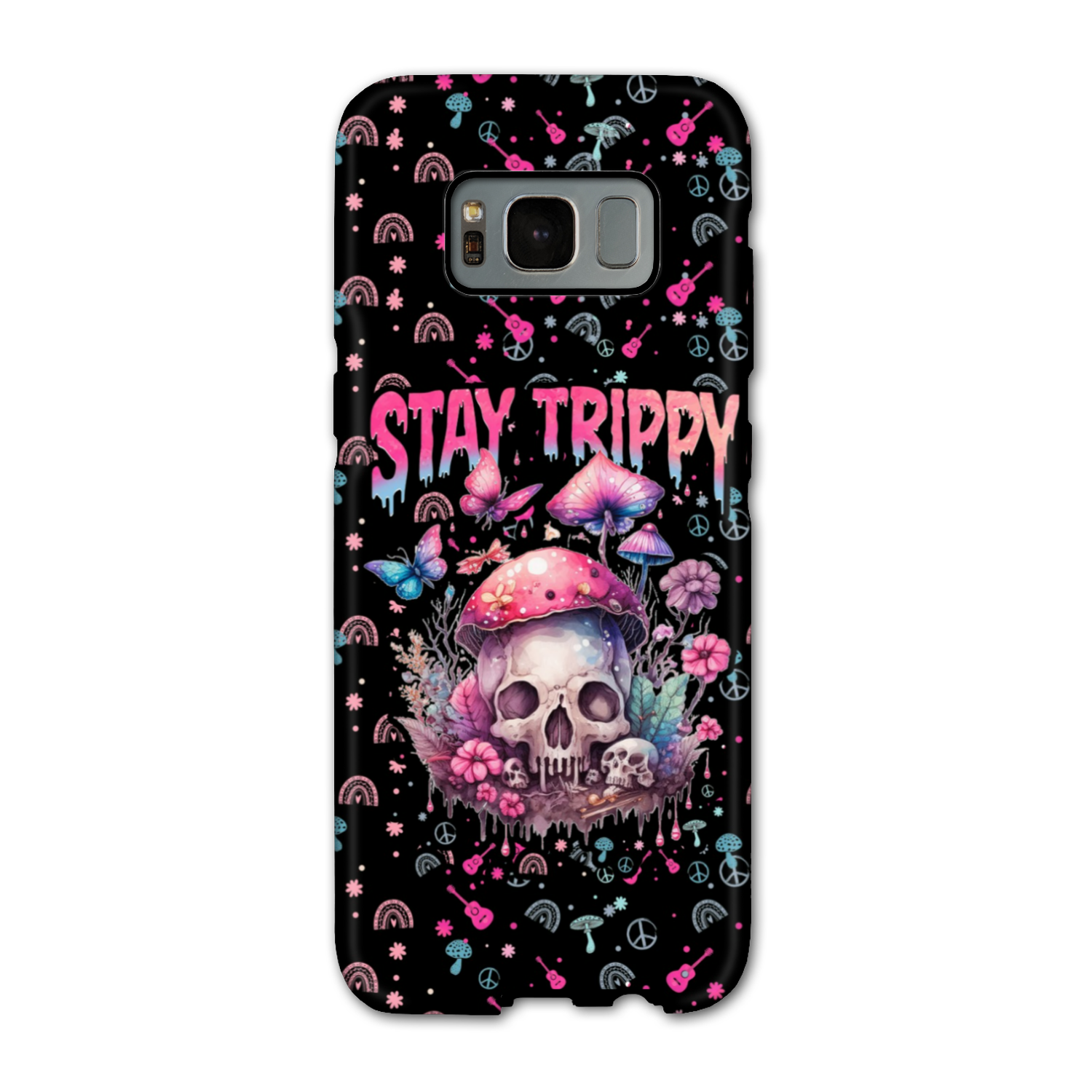 STAY TRIPPY PHONE CASE - TY1002233