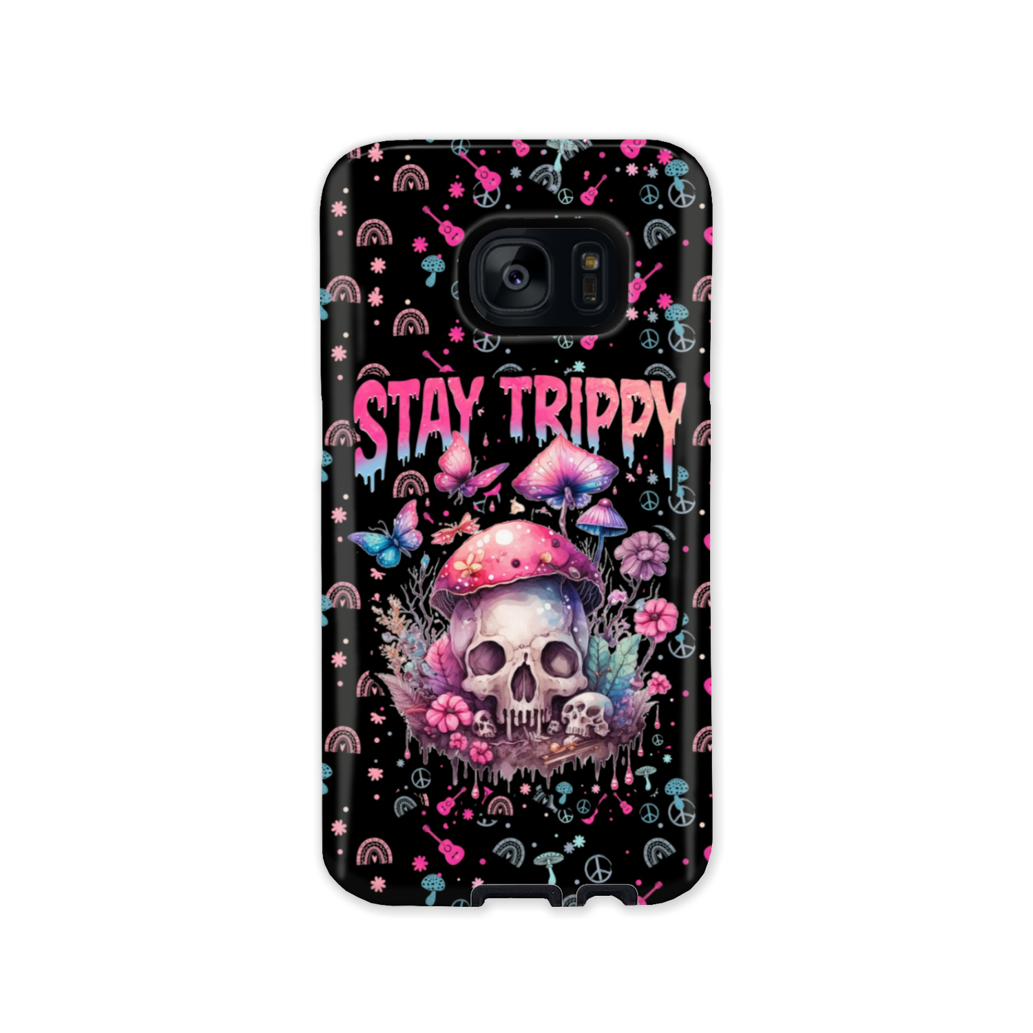 STAY TRIPPY PHONE CASE - TY1002233