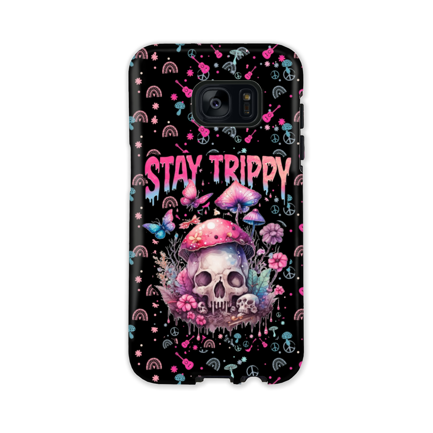 STAY TRIPPY PHONE CASE - TY1002233