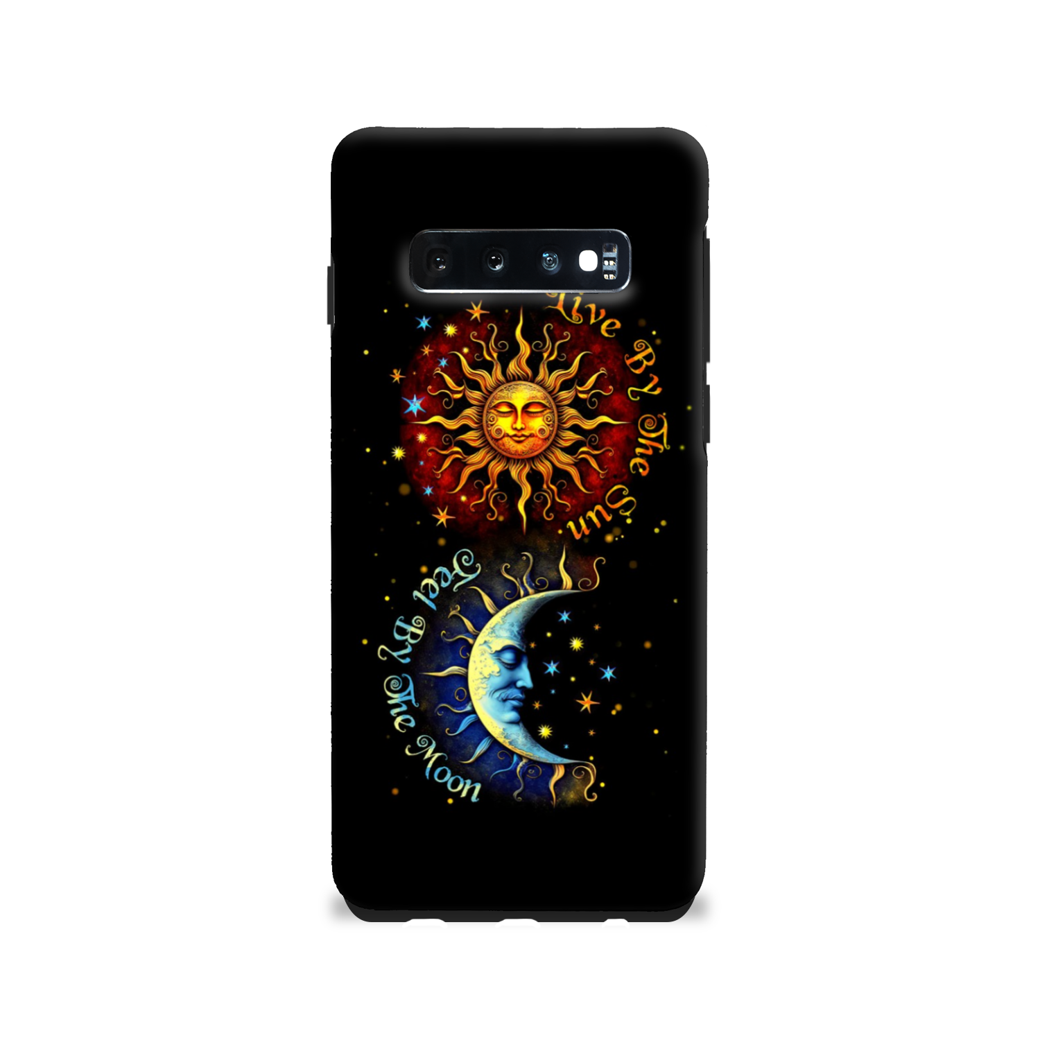 LIVE BY THE SUN PHONE CASE - TYTM2303234