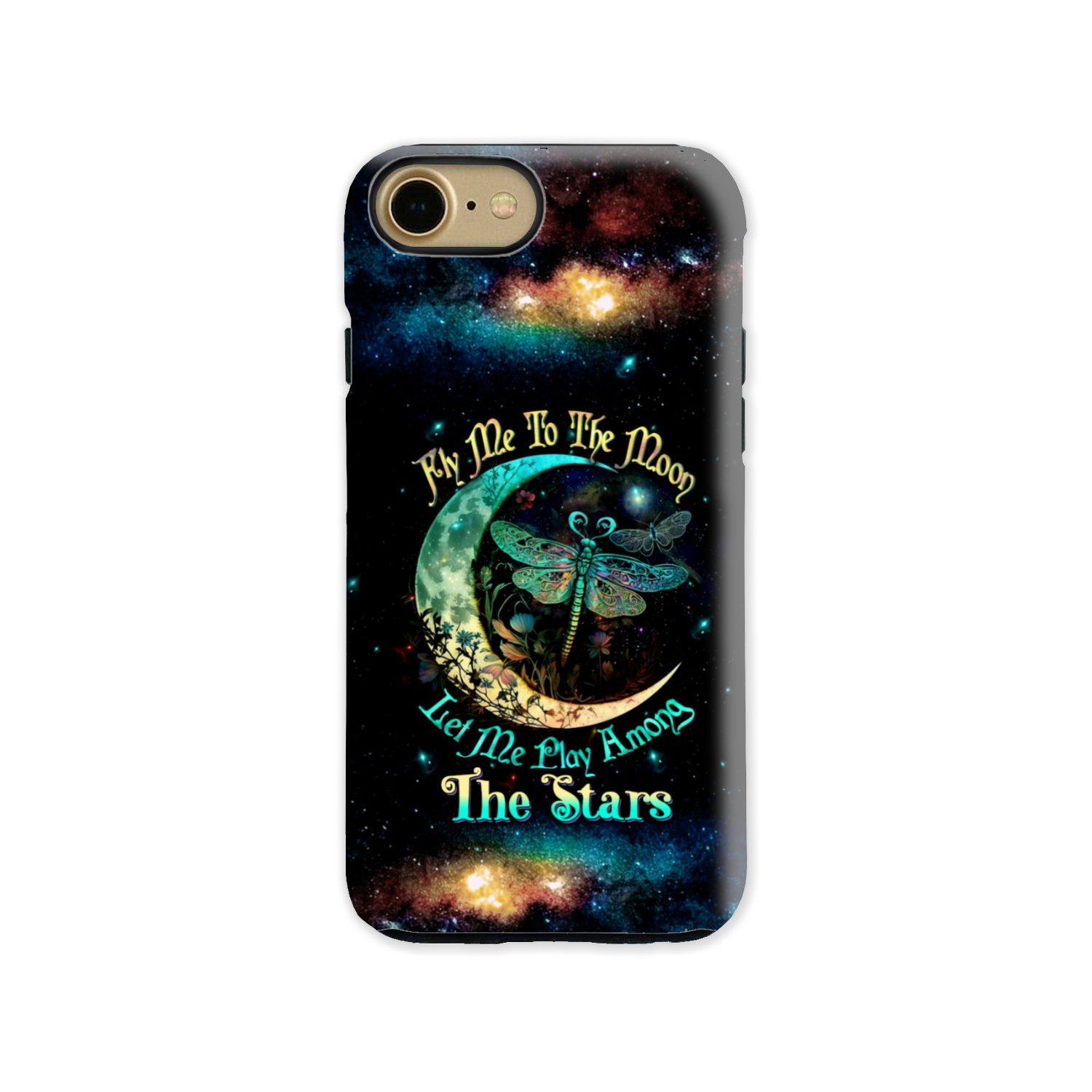 FLY ME TO THE MOON PHONE CASE - TLTW0304233