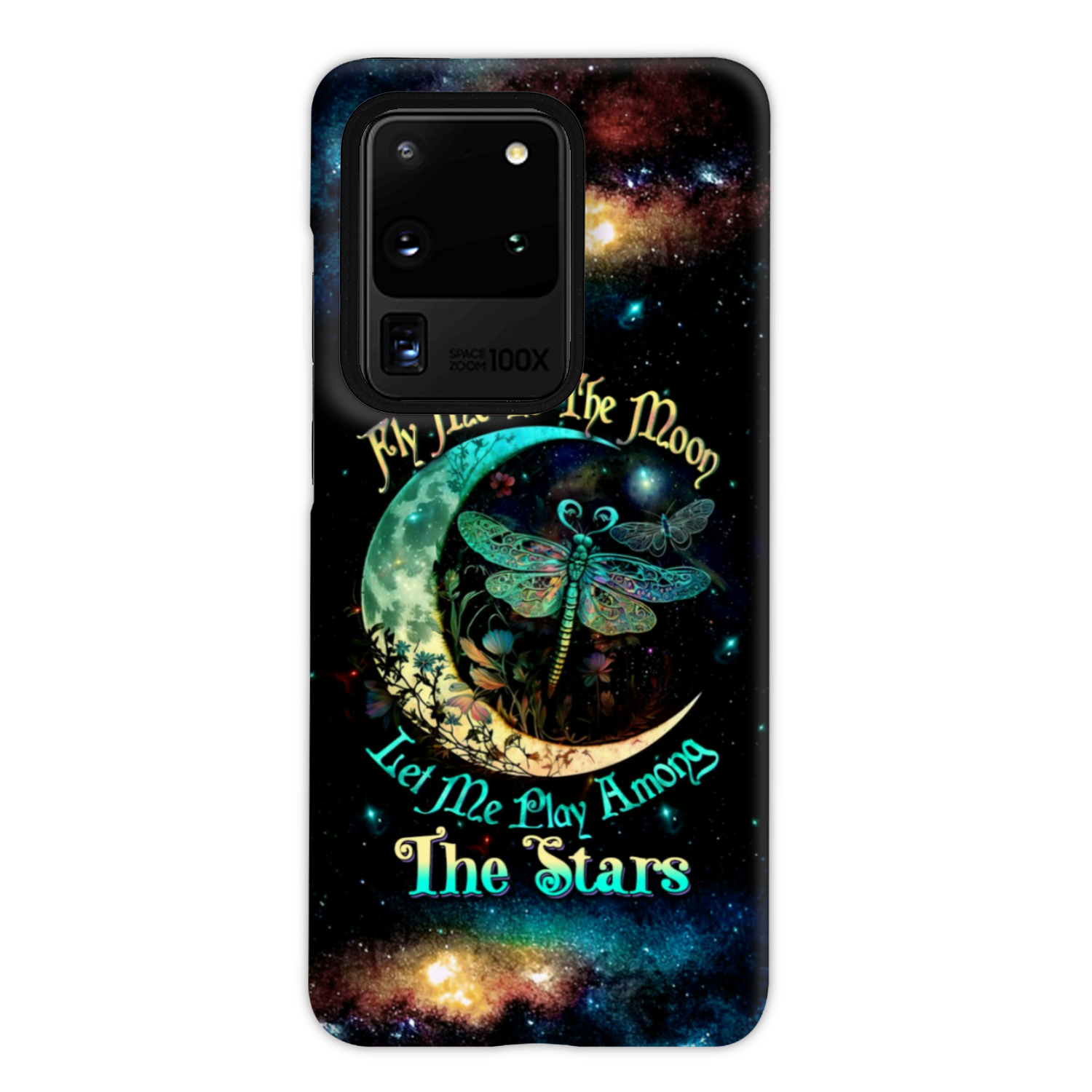 FLY ME TO THE MOON PHONE CASE - TLTW0304233