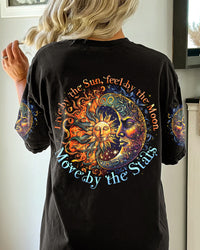 LIVE BY THE SUN ALL OVER PRINT - TYTD1404231