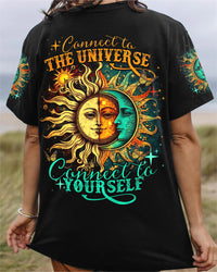 CONNECT TO YOURSELF ALL OVER PRINT - TYTD1904231